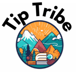 The Tip Tribe